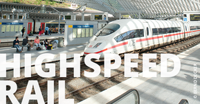 Highspeed Rail